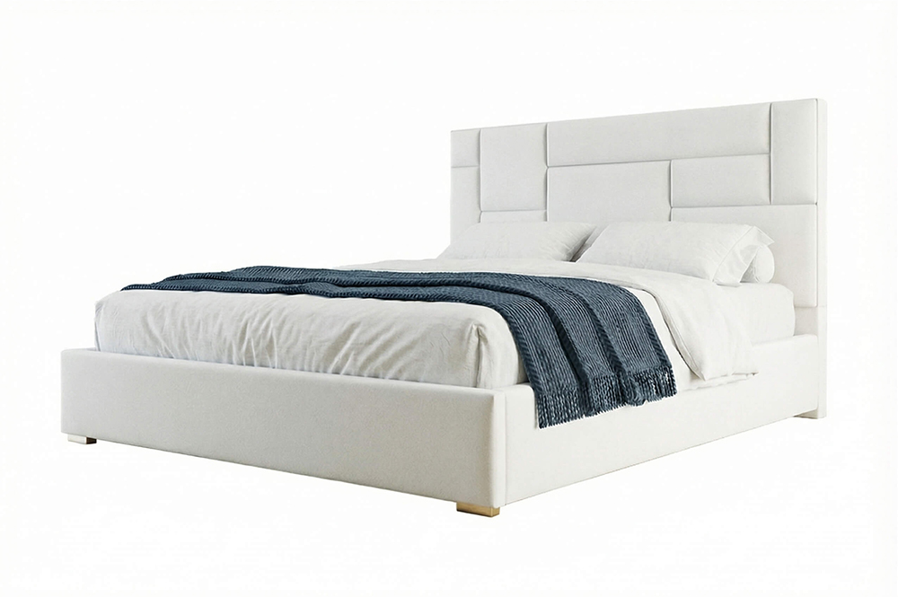 Фотографии Кровать КВАДРО