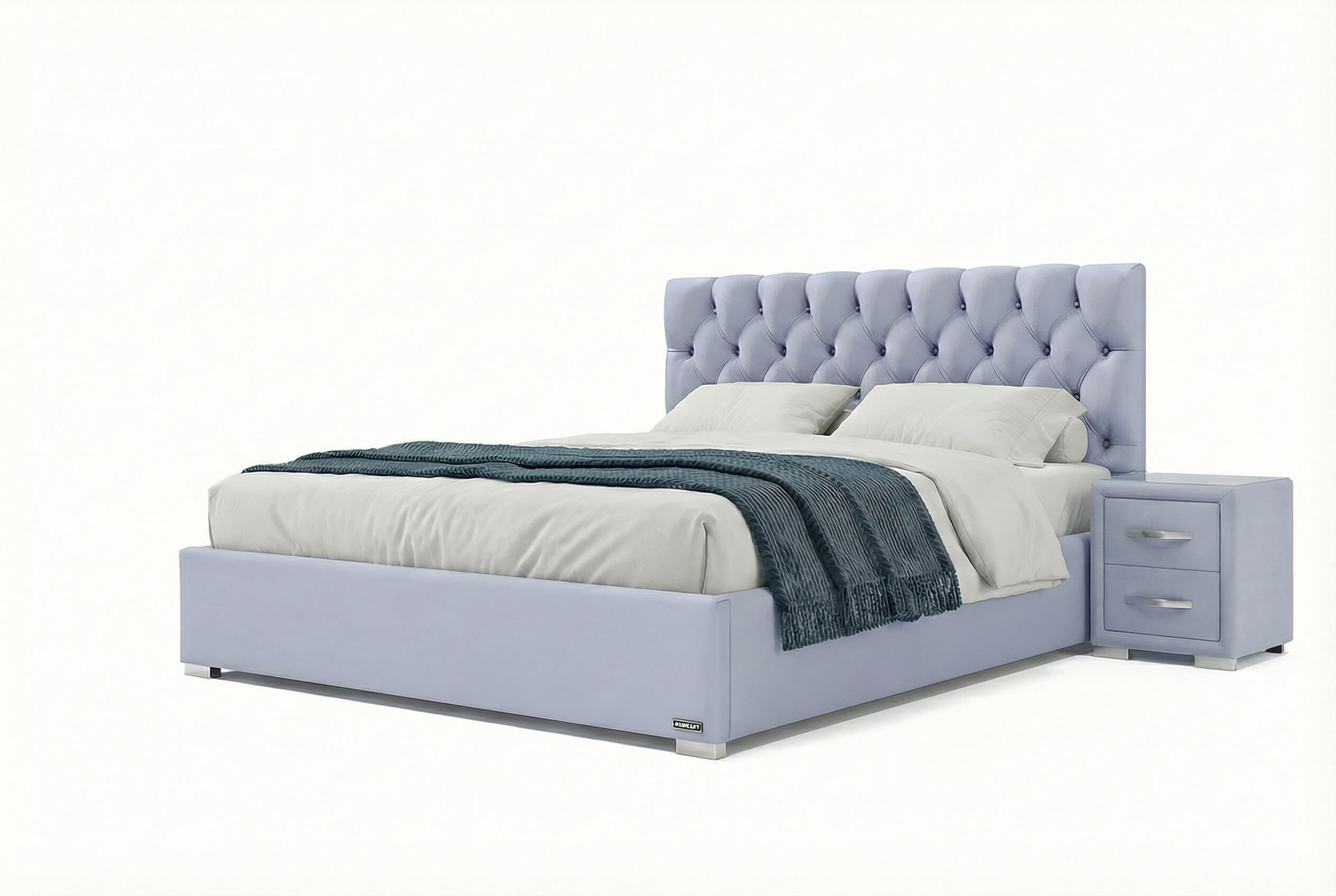 Кровать ЛИРА | 90*200