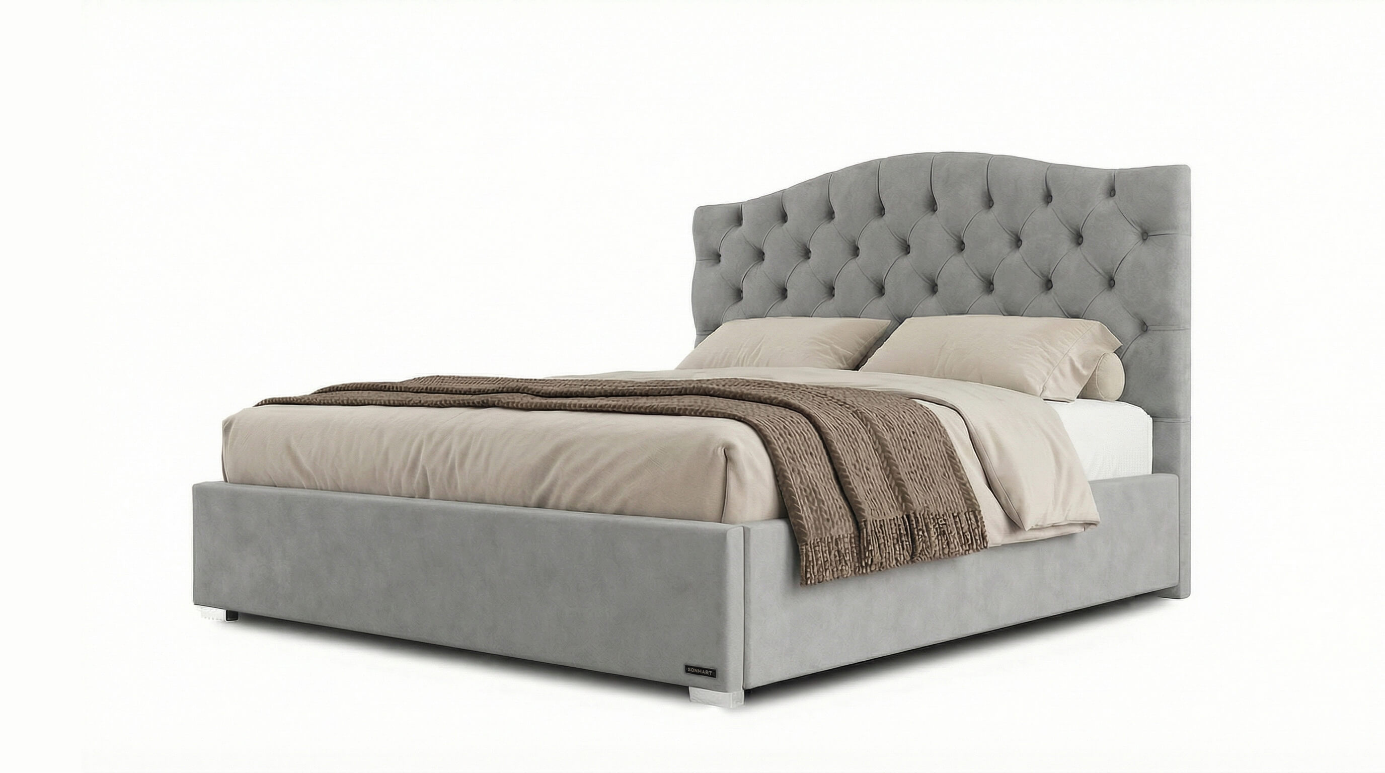 Кровать АМЕЛИ | 120*190