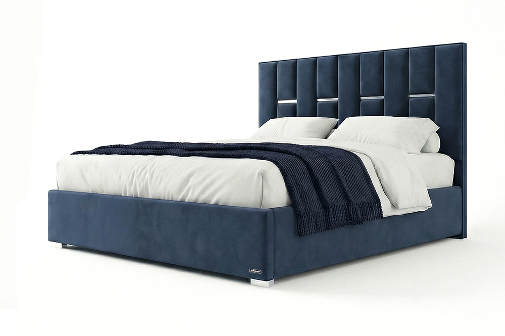 Фотографии Кровать ВИОЛЕТ