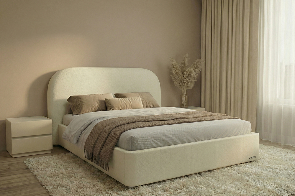 Кровать МИЯ | 120*190