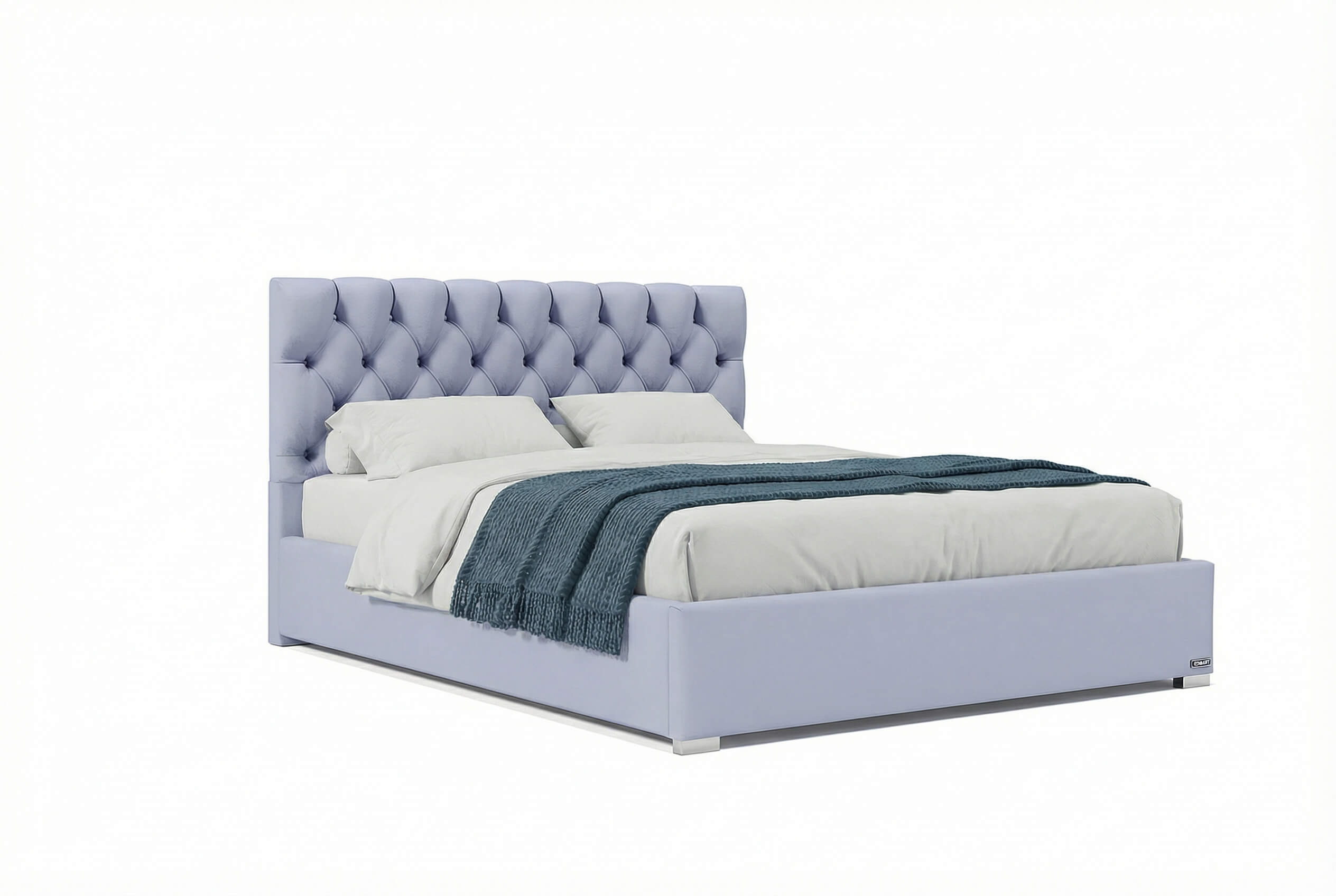 Кровать ЛИРА | 90*200