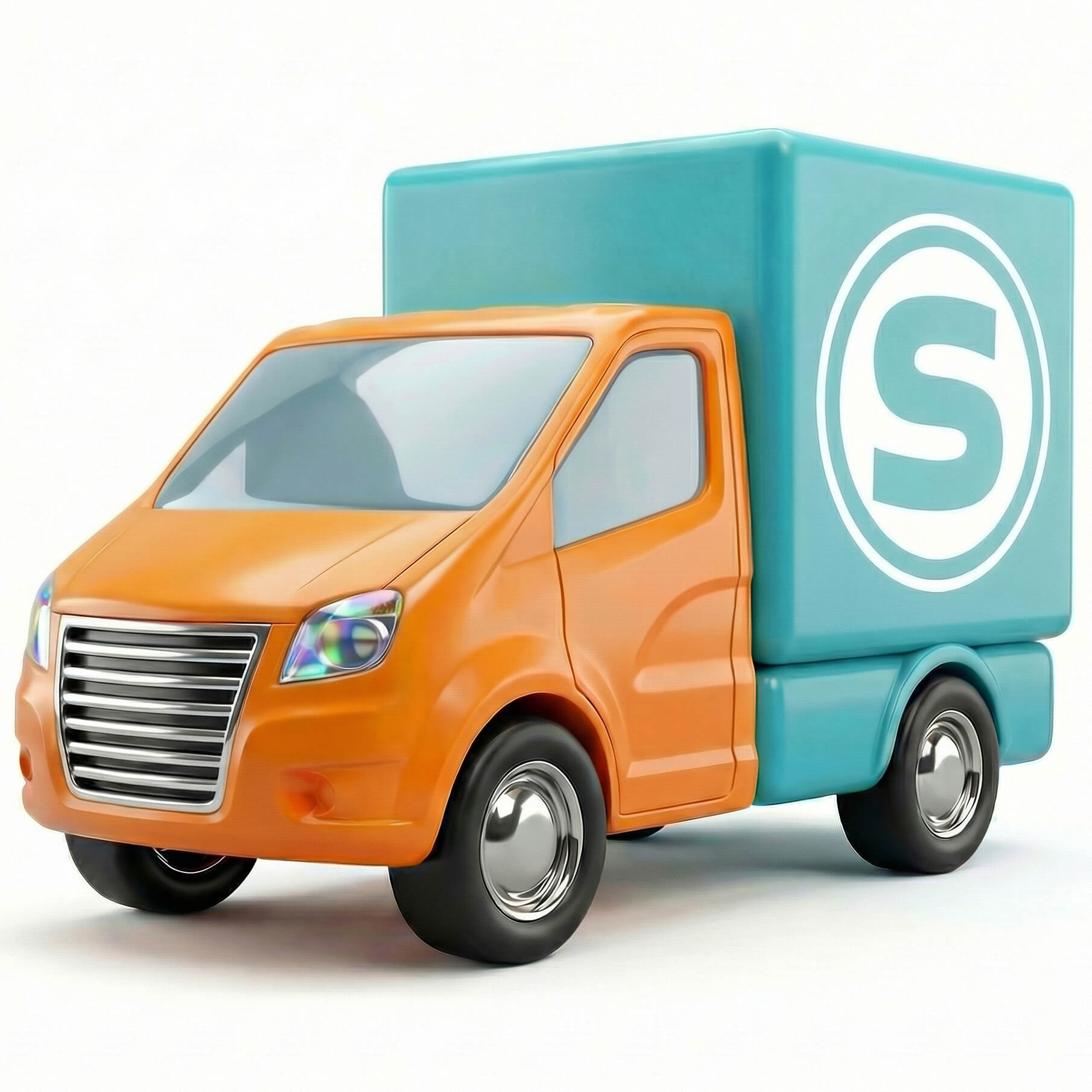 Удобная доставка