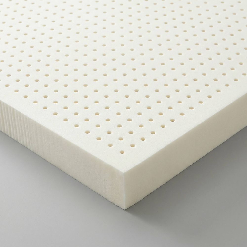 Фотографии Латекс в матрасе - сон как на «облачке» и гарантия Вашей безопасности