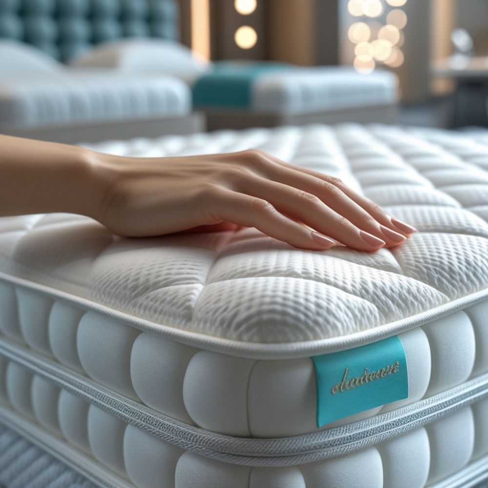 Фотографии Качественный матрас vs Дешевый: За что мы платим на самом деле?