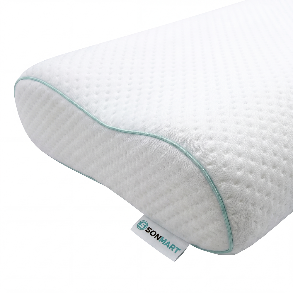 Фотографии Подушка SONMART ВОЛНА